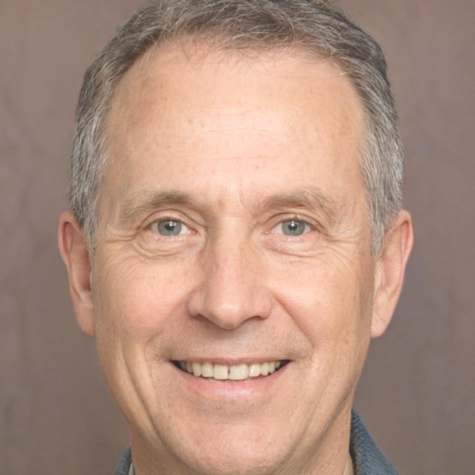 Marcus Chen, Lead Financial Valuation Instructor