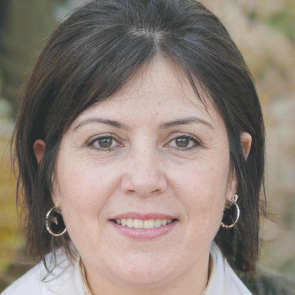 Professional headshot of Jennifer Walsh