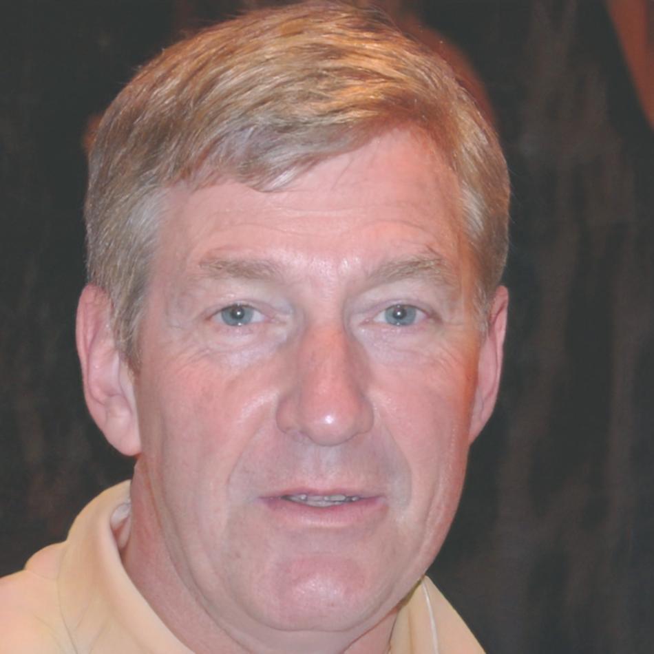 David Kowalski, Senior Training Coordinator