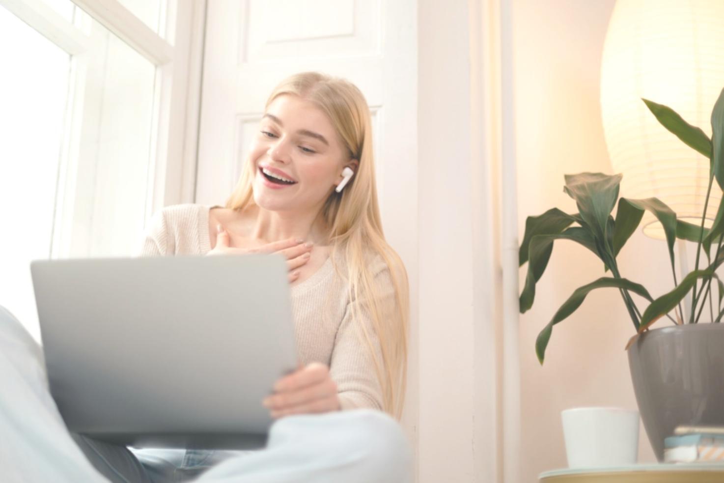 Modern financial workspace with multiple monitors displaying valuation models and market analysis tools