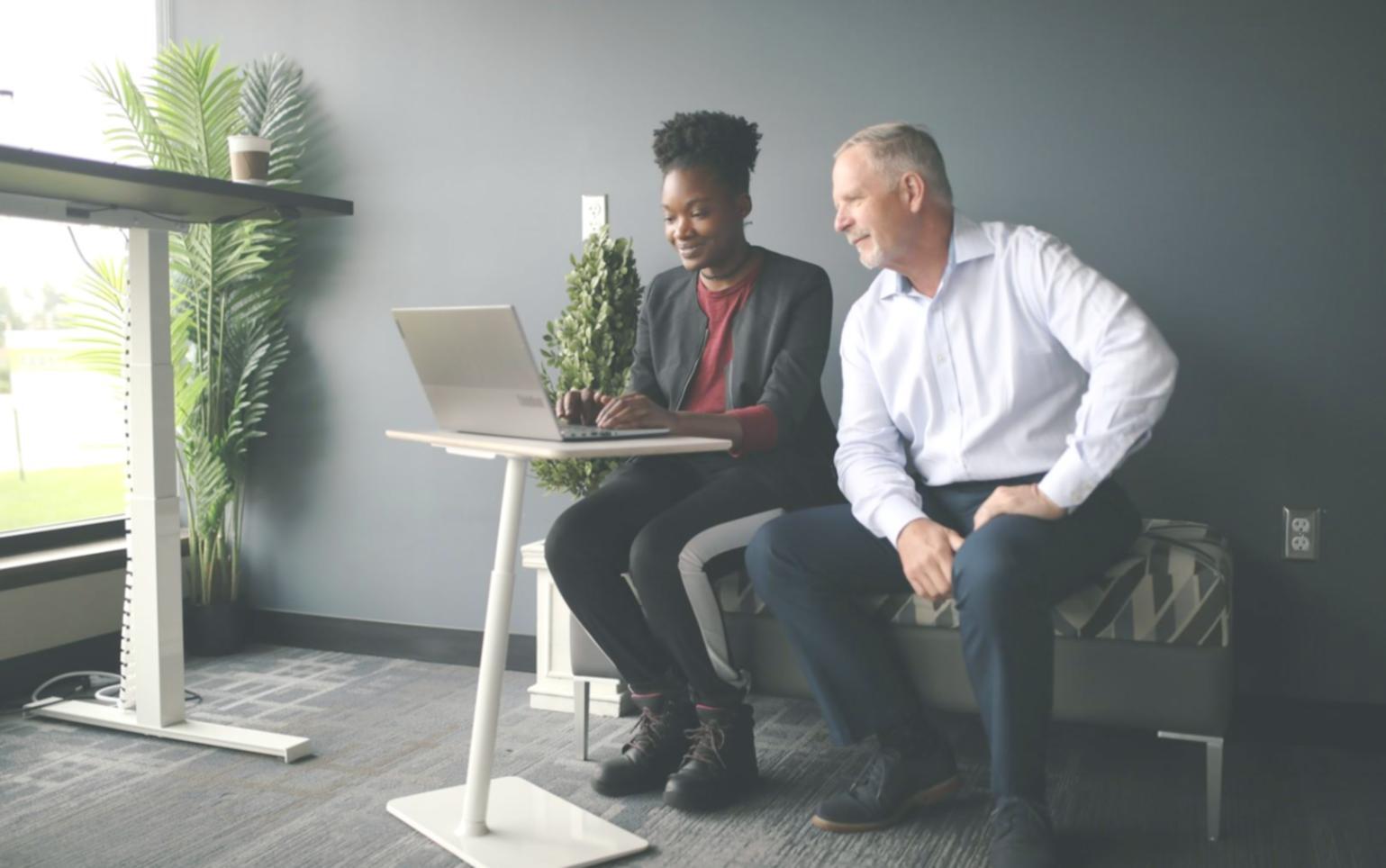 Professional development workshop focused on advanced valuation methodologies